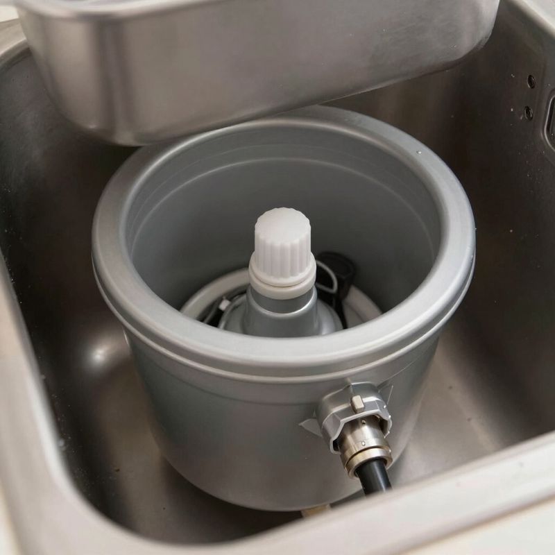 Garbage Disposal in Paterson